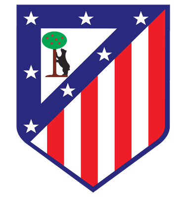 Atletico Madrid crest