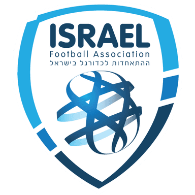 Israel Nationalmannschaft crest