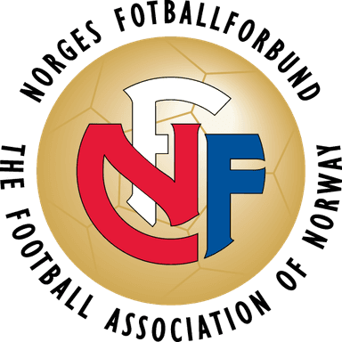 Noorwegen nationaal elftal crest