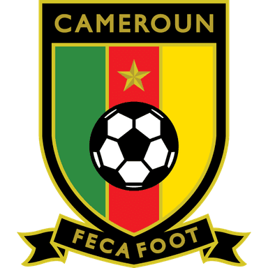 Kamerun crest