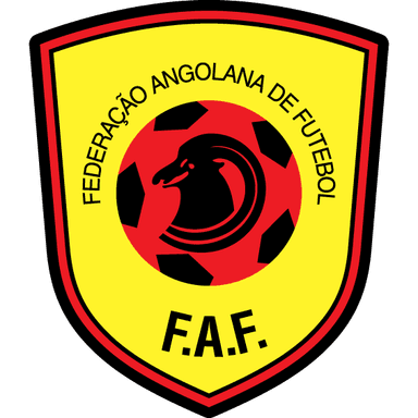 Angola crest