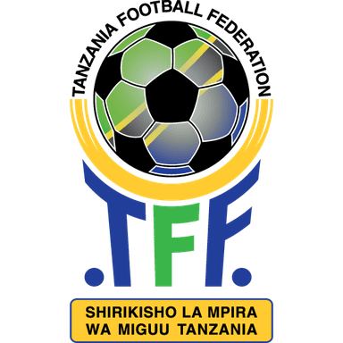 Tanzania crest