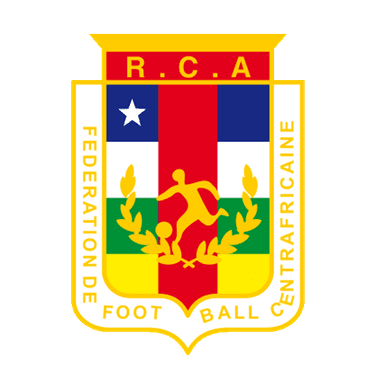 Central African Republic crest