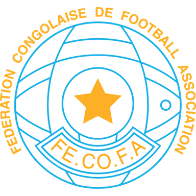 DR Kongo crest
