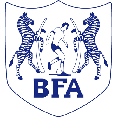 Botswana crest