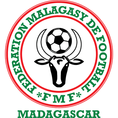 Madagascar crest