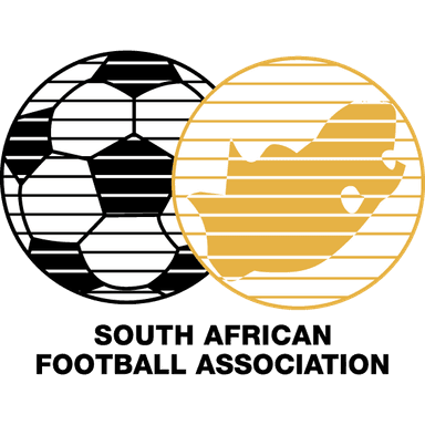 Sudafrica crest