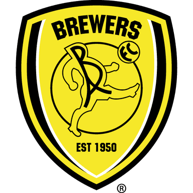 Burton Albion crest