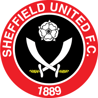 Sheffield United crest