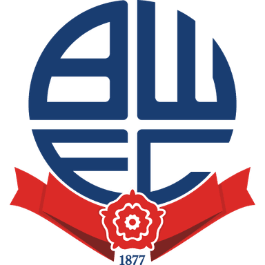 Bolton Wanderers crest