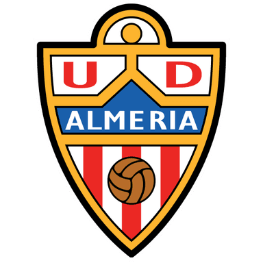 Almeria crest