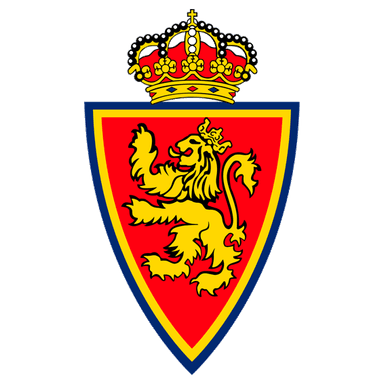 Real Zaragoza crest