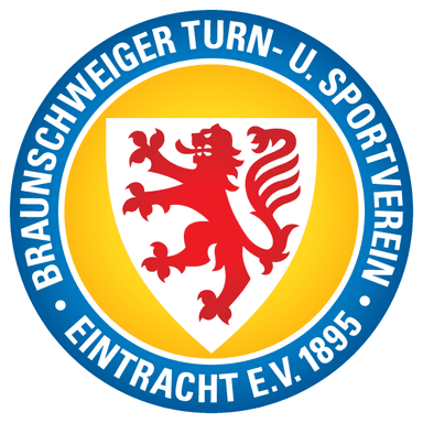 Eintracht Braunschweig crest