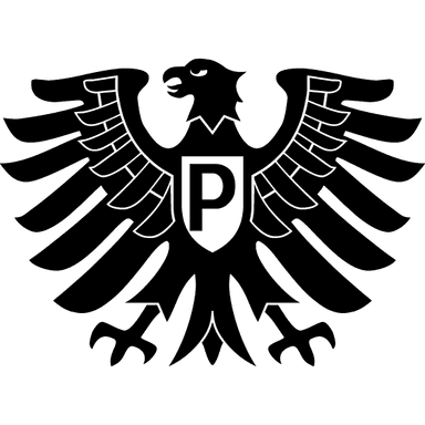 SC Preußen Münster crest