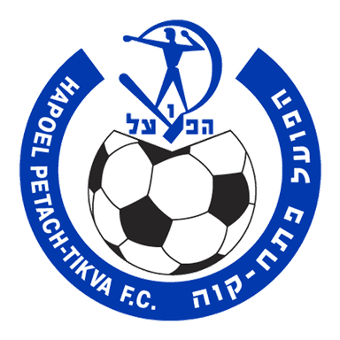 Hapoel Petah Tikva crest