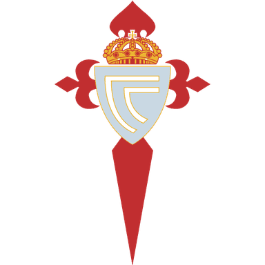 Celta Vigo crest
