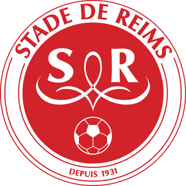 Reims crest