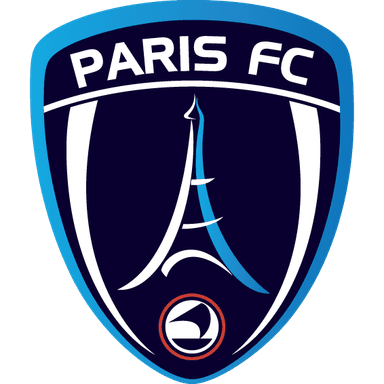 Paris FC crest