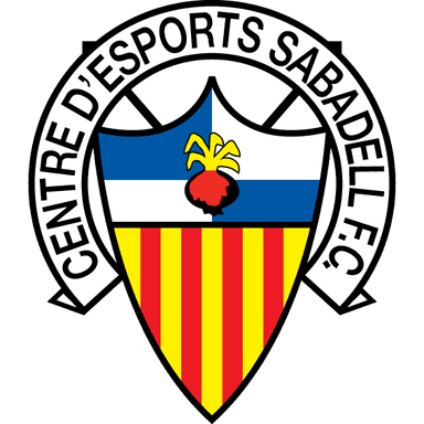 Sabadell crest
