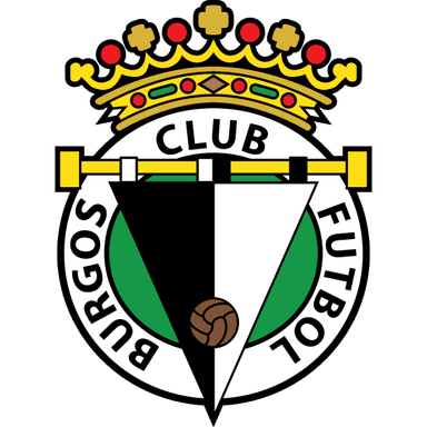 Burgos CF crest