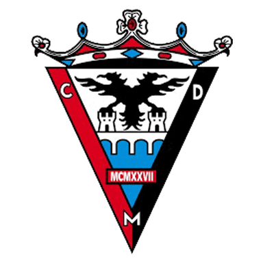 CD Mirandés crest