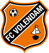 FC Volendam crest