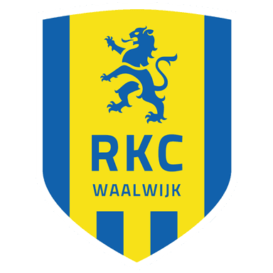 RKC Waalwijk crest
