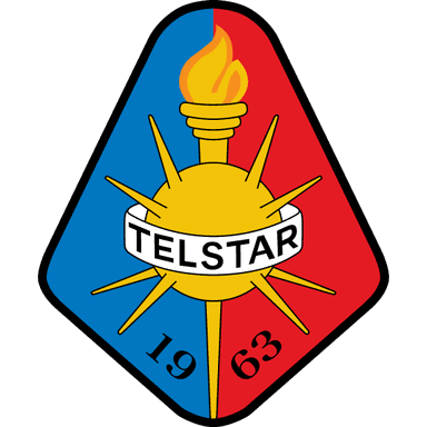 Telstar crest