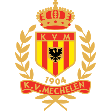 KV Mechelen crest