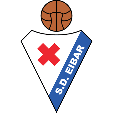 SD Eibar crest
