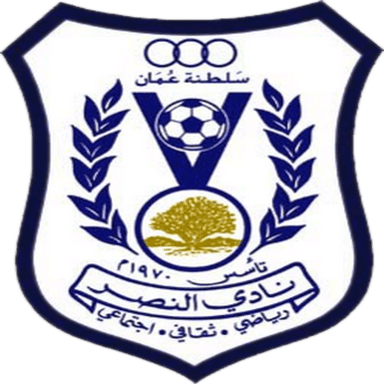 AL Nassr FC crest
