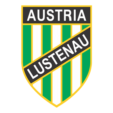 Austria Lustenau crest