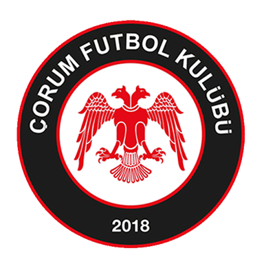 Corum Belediyespor crest