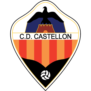 CD Castellon crest