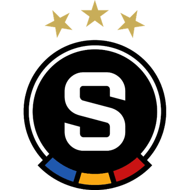Sparta Prague crest