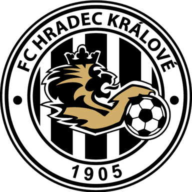 FC Hradec Kralove crest