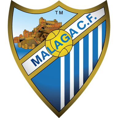Malaga CF crest