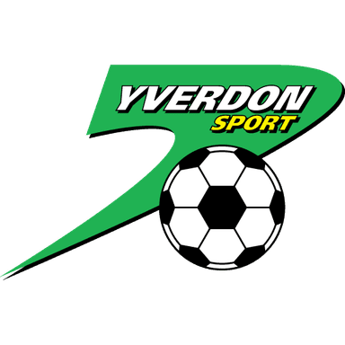 Yverdon crest