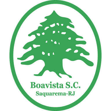 Boavista crest