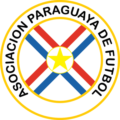 Paraguay crest