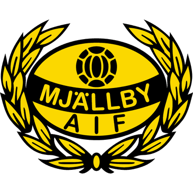 Mjaellby crest