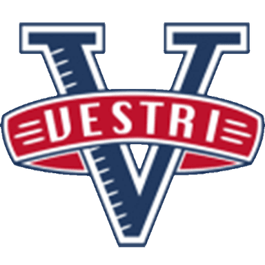 IF Vestri crest