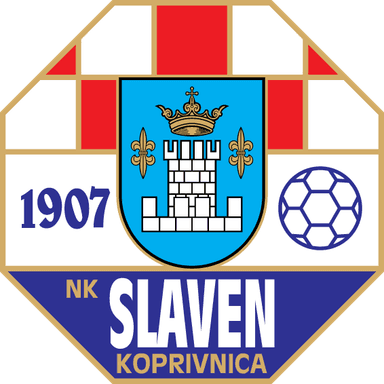 Slaven crest