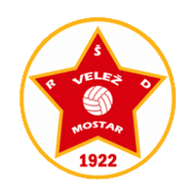 Velez Mostar crest