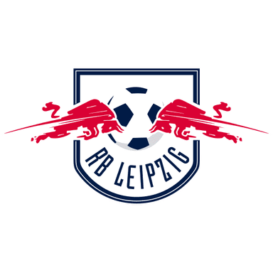 RB Leipzig crest