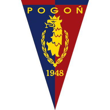 Pogon Szczecin crest