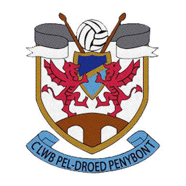 Penybont crest