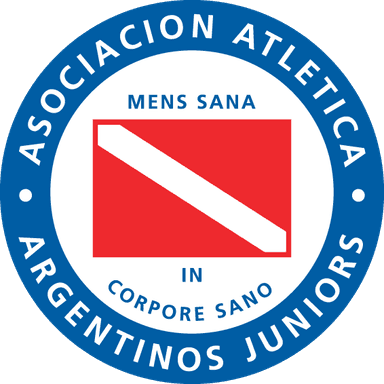 Argentinos Juniors crest