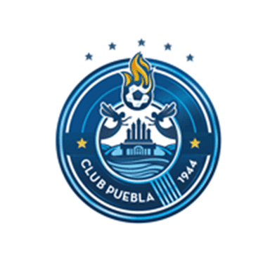 Puebla crest