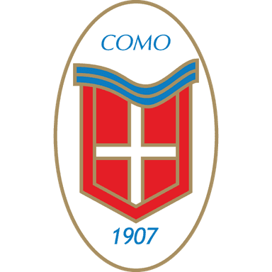 Como crest